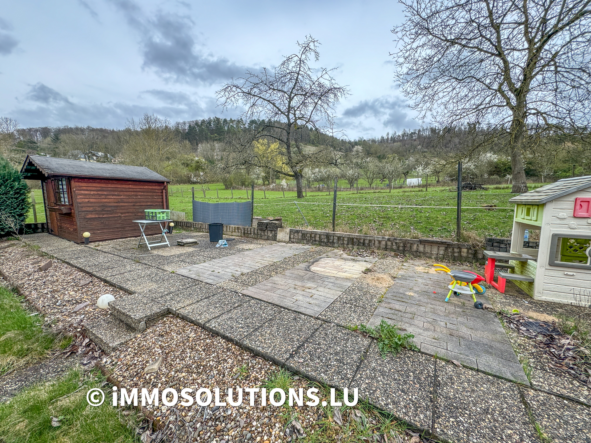 Maison — Heisdorf · 171 m² - photo 23